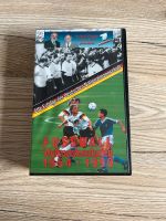 VHS Kassette Fußball Weltmeisterschaften 1954 - 1990 Bayern - Polsingen Vorschau