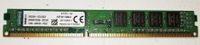 Kingston KVR16N11/8 Arbeitsspeicher 8 GB DDR3 Rheinland-Pfalz - Hüblingen Vorschau