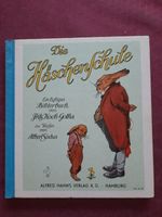 Die Häschenschule, lustiges Bilderbuch, Kinderbuch Niedersachsen - Göttingen Vorschau
