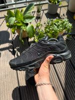 Nike Air Max Plus Tn Triple Black schwarz 45 Innenstadt - Köln Altstadt Vorschau