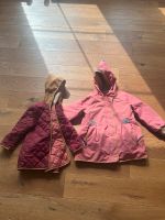 Finkid Jacke ice aina Mukka 2 in 1 cinnamon Rose 100/110 Nordrhein-Westfalen - Herzogenrath Vorschau