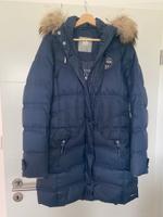 Gaastra Winterjacke Wintermantel mit Pelzkragen Größe L Hessen - Kiedrich Vorschau