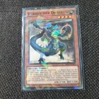 YuGiOh Vorhut der Drachen BP03-DE060 Essen - Bredeney Vorschau