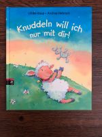 Knuddeln will ich nur mit dir Buch Kleinkinder Sachsen - Markkleeberg Vorschau