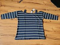 Ulla Popken Cut Out Sweatshirt Gr. 50 52 NEU Niedersachsen - Lingen (Ems) Vorschau