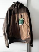 Revolution Race Silence Pro Shell 3L Regenjacke Hessen - Waldkappel Vorschau