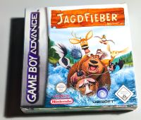 Game Boy Advance Spiel Jagdfieber in OVP Saarbrücken - Malstatt Vorschau