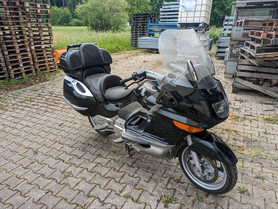 BMW  1200 LT #TOP# in Wutöschingen