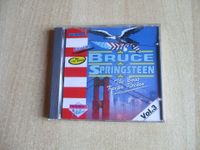 CD von Bruce Springsteen - The Boss keeps rockin live 1974 Hessen - Immenhausen Vorschau