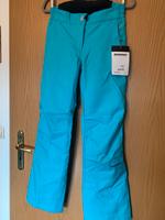Skihose, Snowboardhose von Ziener, Türkis, Gr. 34 Thüringen - Tambach-Dietharz Vorschau