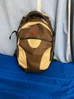 Schulrucksack Take It Easy Rucksack braun NEU UVP 79,95 Eimsbüttel - Hamburg Schnelsen Vorschau