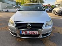 Volkswagen Passat Lim. Comfortline 1.6 Automatik HU 9.2025 Bayern - Emmering Vorschau
