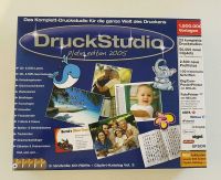 Druckstudio mit 5 DVD und 1500 Vorlagen Baden-Württemberg - Markdorf Vorschau