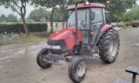 Traktor Fabrikat: CASE Typ: JX 80 Nordrhein-Westfalen - Dorsten Vorschau