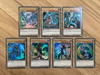 Yu-Gi-Oh! Karten Legenden Saarland - Schwalbach Vorschau