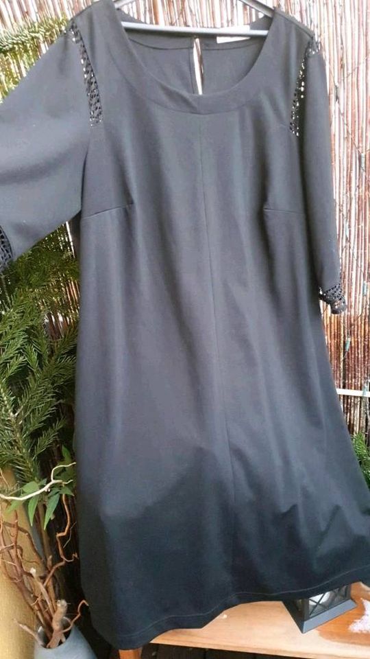 Schickes ⭐ Sheego Kleid Festkleid in - Gohlis-Mitte eBay Kleinanzeigen XLAbendkleid 48 ist jetzt | Leipzig schwarz Kleinanzeigen Gr