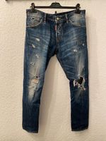 Dsquared Destroyed Jeans Dortmund - Schüren Vorschau