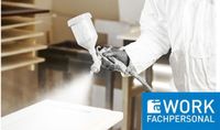 Lackierer (m/w/d) in Oelde ab 17,00€ Nordrhein-Westfalen - Oelde Vorschau