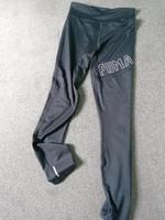 Puma Leggings Sporthose Trainingshose Nordrhein-Westfalen - Wesel Vorschau