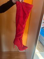 High Heels Niedersachsen - Wunstorf Vorschau