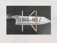 Schärfkurs Messer schleifen auf japanischen Schleifsteinen Hessen - Guxhagen Vorschau