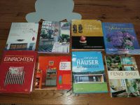 Buch / Bücher zu Feng Shui, Einrichtung, Hausbau Nordrhein-Westfalen - Datteln Vorschau