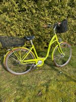 Fahrrad/Damenrad Kalkhoff City Glider Kreis Ostholstein - Malente Vorschau