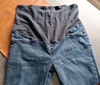 Umstandshose Umstandsjeans, Gr. XXL von H&M, Skinny Hessen - Allendorf Vorschau
