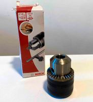 BOSCH Bohrfutter 1,5-13 mm 2 609 257 701 Bohrmaschine OVP Thüringen - Erfurt Vorschau