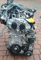 RENAULT MEGANE SCENIC 1.3 TCE H5H 450 470 H5H450 MOTOR KOMPLETT Nordrhein-Westfalen - Leverkusen Vorschau