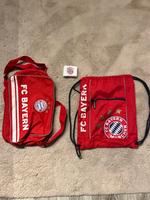 2 Bayern München Taschen Nordrhein-Westfalen - Alsdorf Vorschau