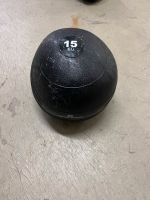 Slamball 15 kg Baden-Württemberg - Edingen-Neckarhausen Vorschau