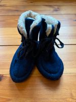 Pickapooh Walkboots Babyschuhe Hausschuhe Schurwolle Berlin - Reinickendorf Vorschau