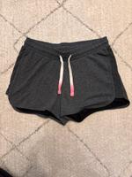 Kurze Hose Stoff grau C&A M Nordrhein-Westfalen - Lünen Vorschau