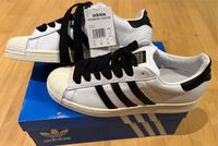 Adidas Superstar Laceless Herren Sneaker Sportschuhe Gr. 46 NEU Niedersachsen - Wolfsburg Vorschau