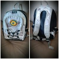 Rucksack Deuter Kinderrucksack polizei Kr. Altötting - Neuötting Vorschau