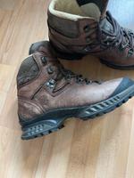 Hanwag Wanderschuhe braun W Lhasa Lady 39 UK5.5 West - Sindlingen Vorschau