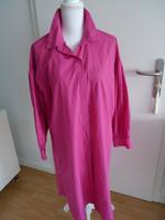 VERO MODA - Blusen-Kleid, Gr.38/40 - pink Niedersachsen - Wolfsburg Vorschau