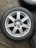 Alufelgen 16 Zoll Rial Mercedes W204 205 55 R16 5x112 Nordrhein-Westfalen - Rödinghausen Vorschau