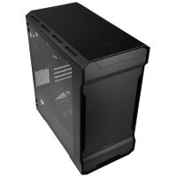 PHANTEKS Enthoo Evolv Micro-ATX-Gehäuse, Tempered Glass - schwarz Berlin - Charlottenburg Vorschau