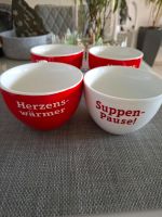 Suppentassen/ Müsli Nordrhein-Westfalen - Alfter Vorschau