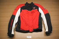 original Ducati Damen Textiljacke Gr.M Women Ladies Jacket Bayern - Simbach Vorschau