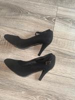 Pumps gemütlich in schwarz Essen - Essen-Stadtmitte Vorschau
