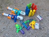 Kinder Spielzeug paket für außen Bayern - Forchheim Vorschau