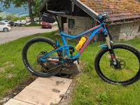 Giant Trance SX L Fox DTSwiss 350S 27,5" Bayern - Saaldorf-Surheim Vorschau