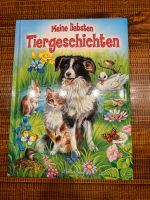 Meine liebsten Tiergeschichten Sachsen - Bannewitz Vorschau