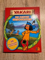 Yakari - Die besten Geschichten Sachsen - Böhlen Vorschau