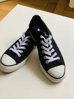 Converse Chucks schwarz Frankfurt am Main - Westend Vorschau