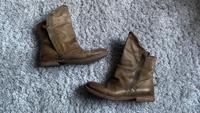 Airstep Damen Boots Stiefelette Stiefel Gr.38 Thüringen - Gotha Vorschau