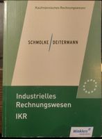 Schmolke Industrielles Rechnungswesen IKR Hessen - Schlangenbad Vorschau
